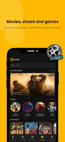sony-dualsense-controller Movies and shows